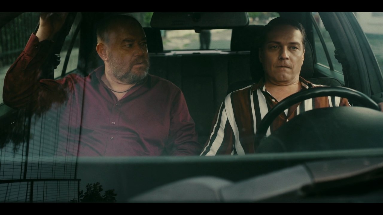 Daddy - Season 1 Episode 5 : Prea Aproape