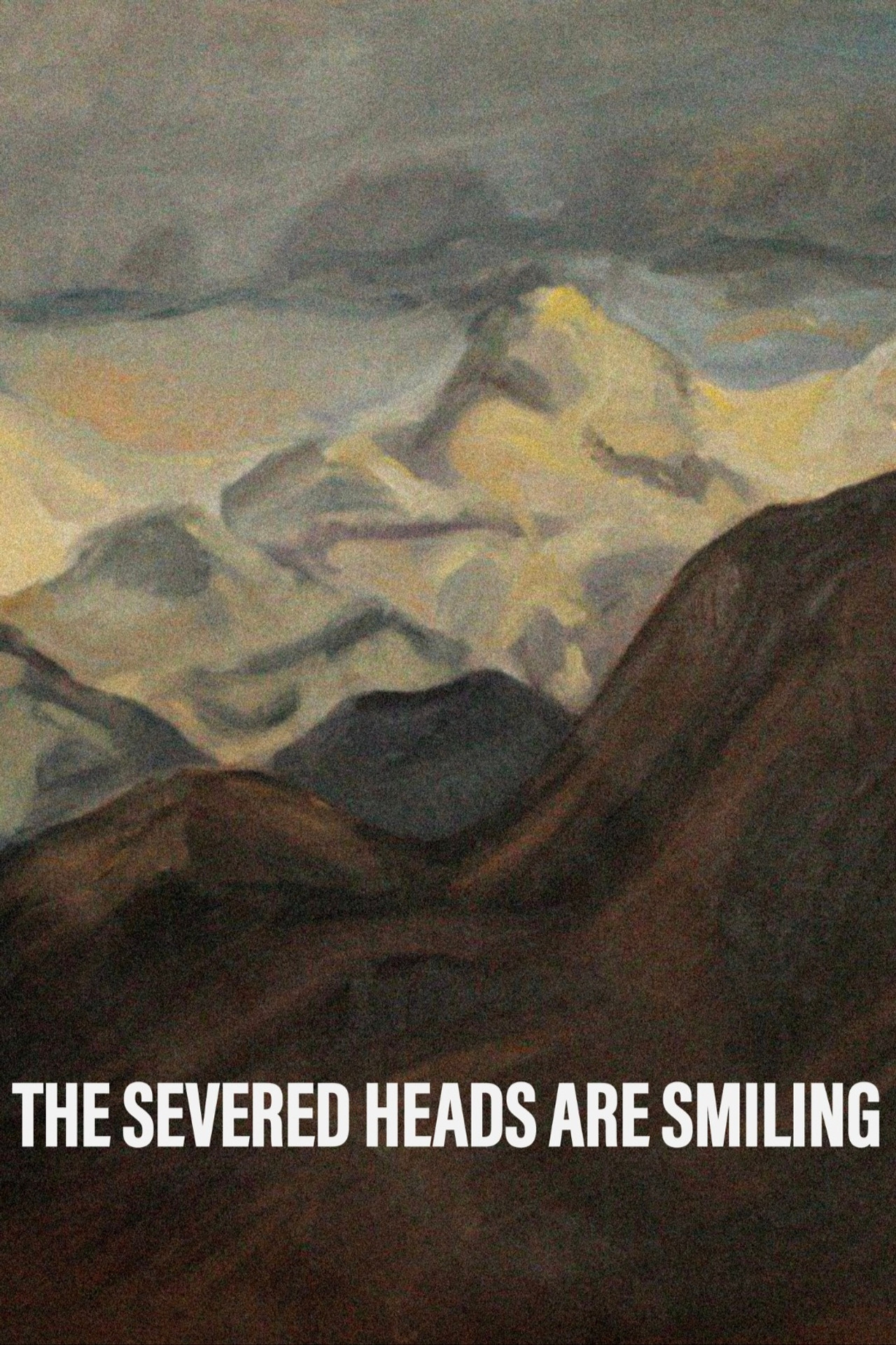 The Severed Heads Are Smiling