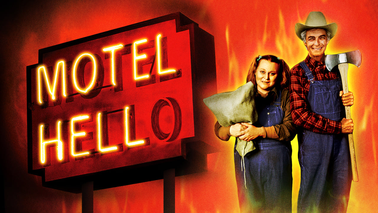 Motel Hell background