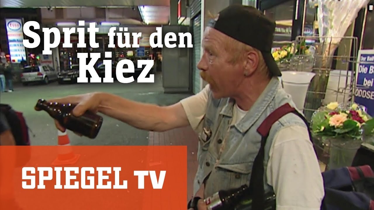 Sprit für den Kiez (2006)