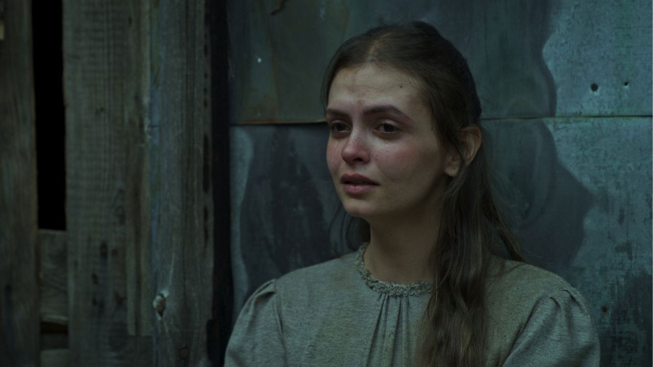 Jastimari - Il rifugio backdrop