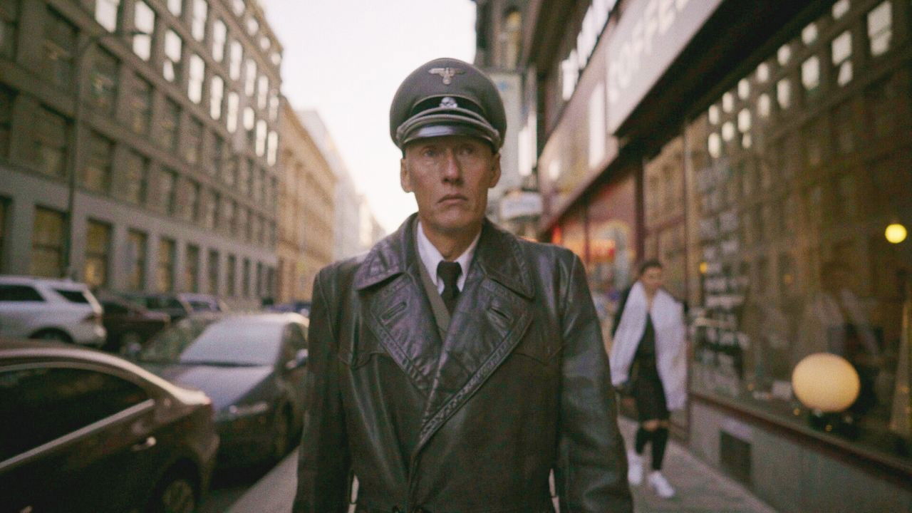 Himmlers hersens heten Heydrich — Épisode 3