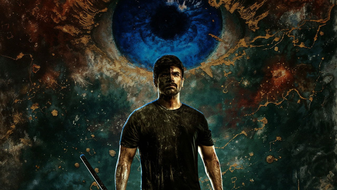 Shivam Bhaje backdrop