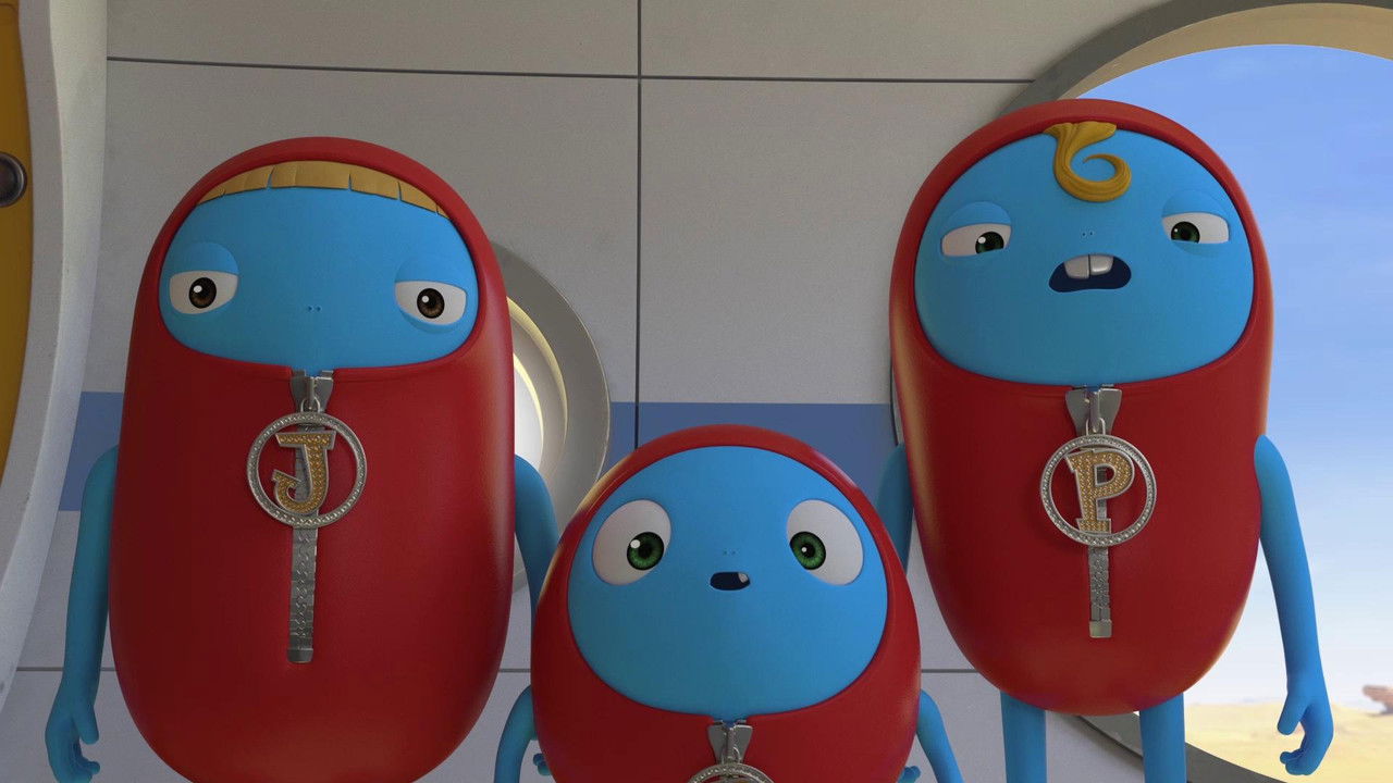 젤리고 — Épisode 61