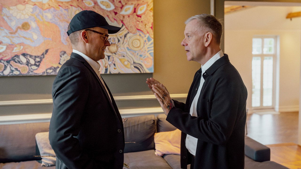 Klovn — Épisode 7