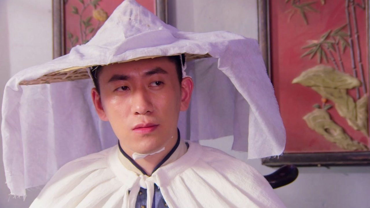 青年霍元甲之威震津门 — Épisode 34