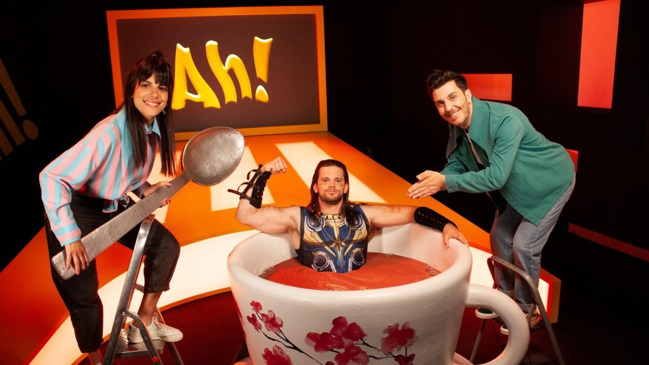 Wissen macht Ah! - Season 18 Episode 7 : Episode 7