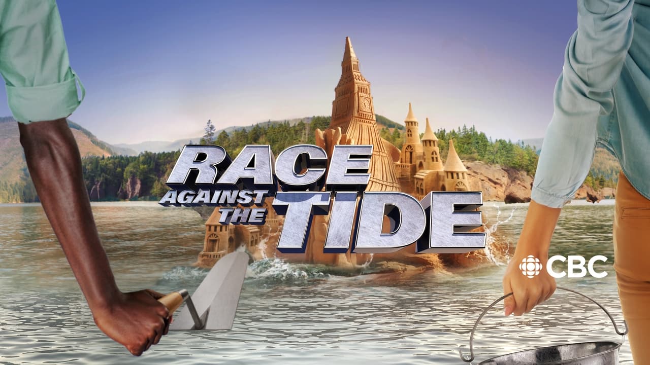 Race Against The Tide - Season 2