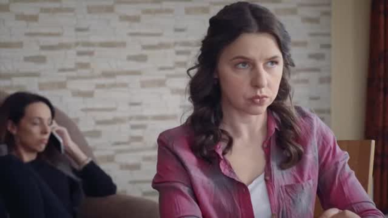 Monikai reikia meilės — Épisode 39