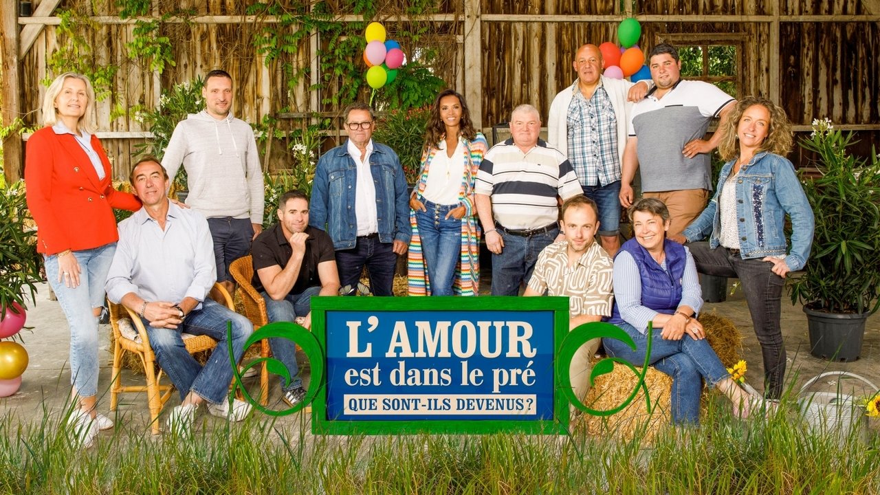 L'amour est dans le pré - Season 20 Episode 8 : Episode 8