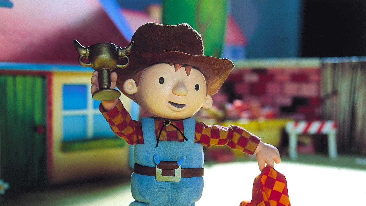 Bob the Builder - Season 1 Episode 8 : Buffalo Bob