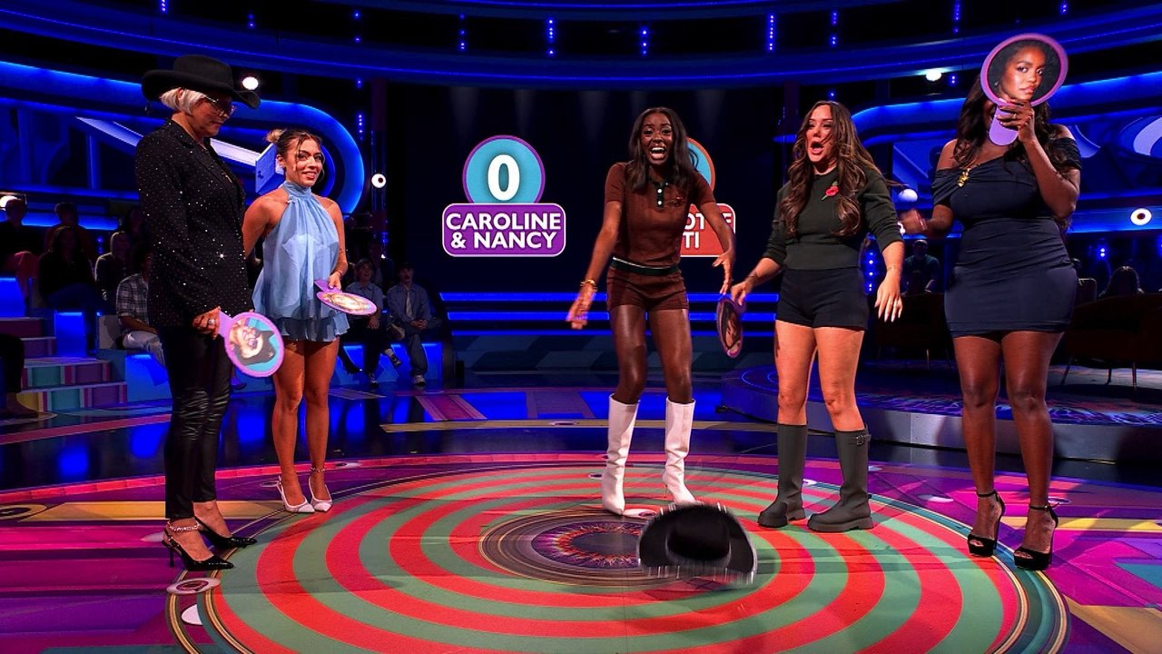 Big Brother: Late & Live - Season 3 Episode 37 : Episode 37