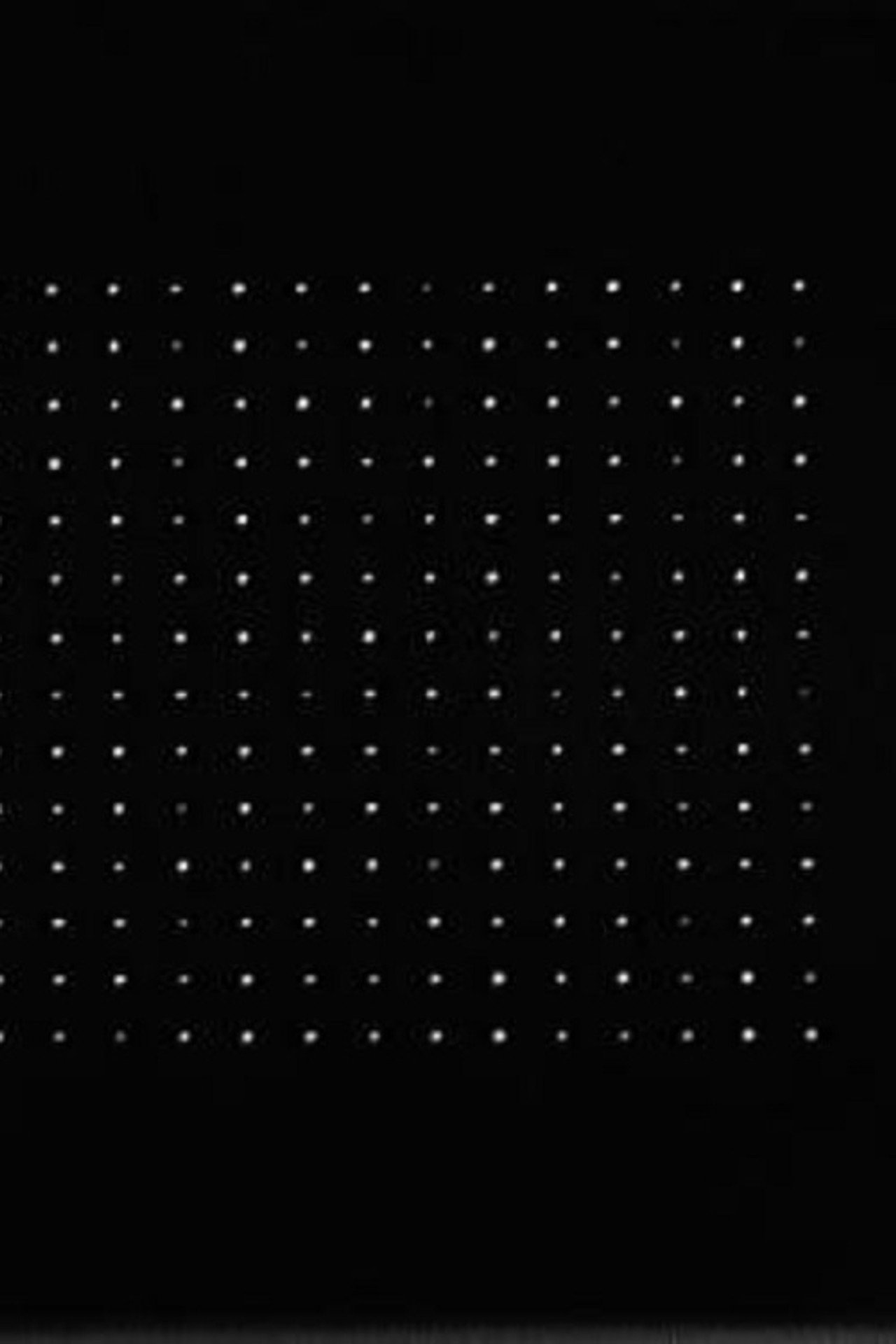 Space-Modulation