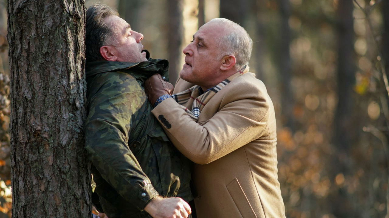 Leśniczówka - Season 2 Episode 73 : Episode 73