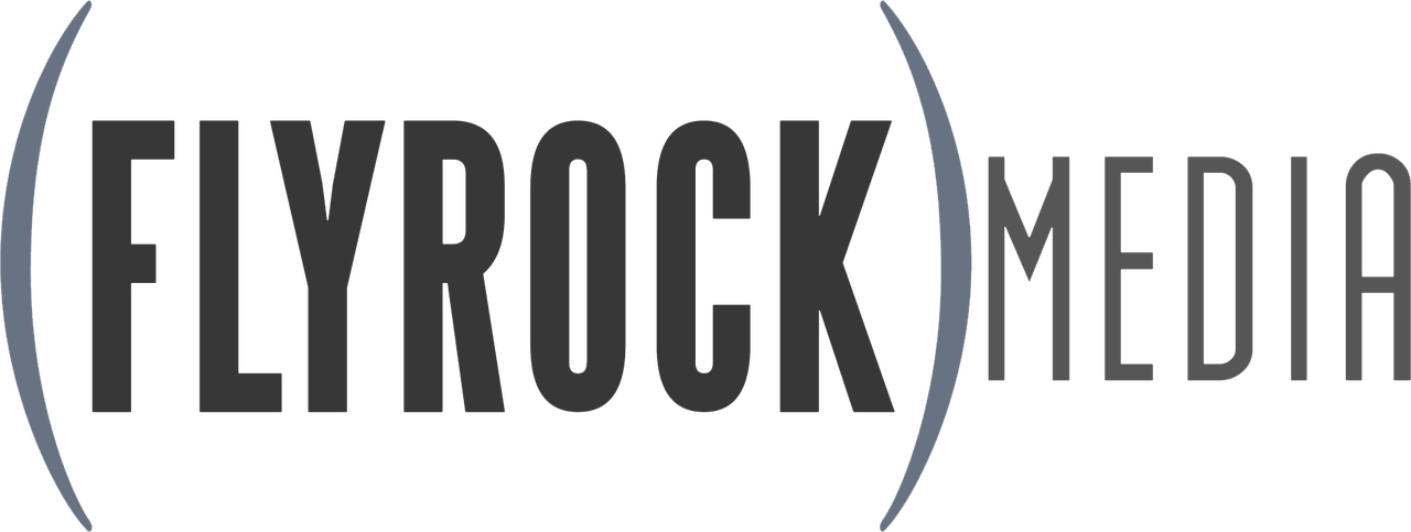 FlyRock Media