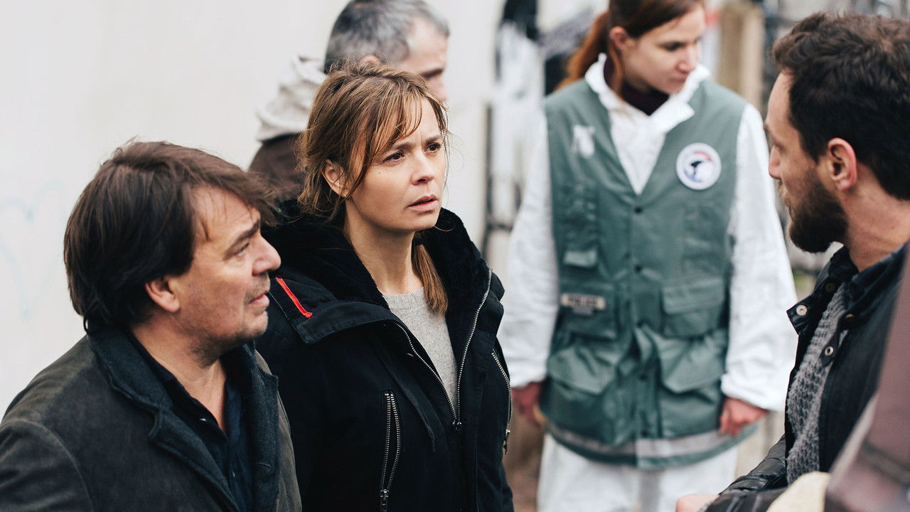 Engrenages — Épisode 6