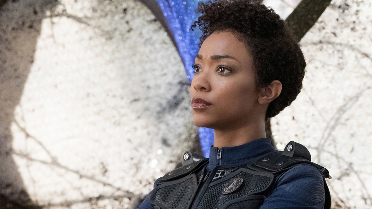 Star Trek: Discovery “Si Vis Pacem, Para Bellum” Review