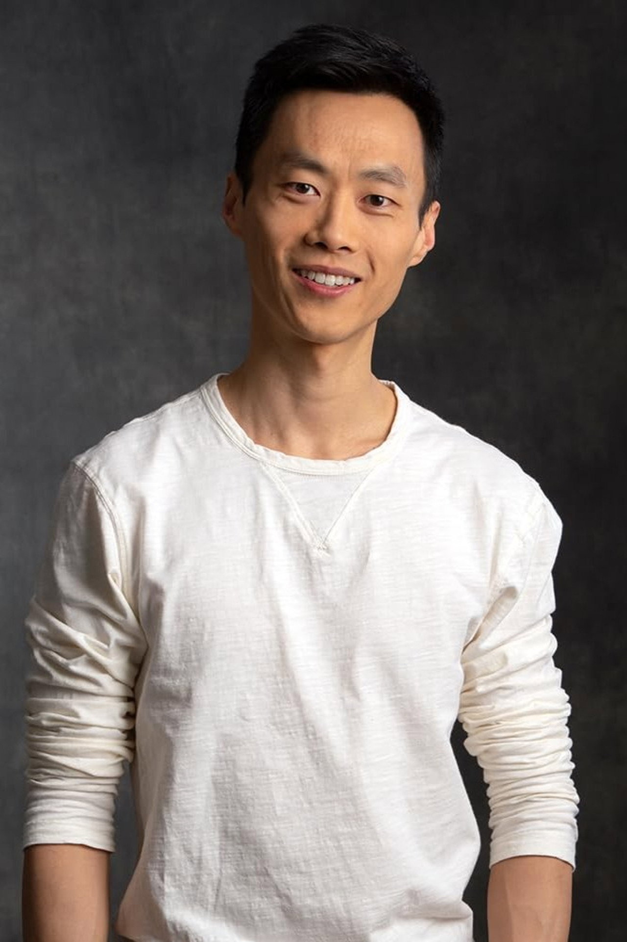 Jonathan Tan