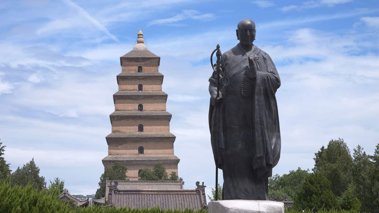 地球鉄道 — Épisode 22