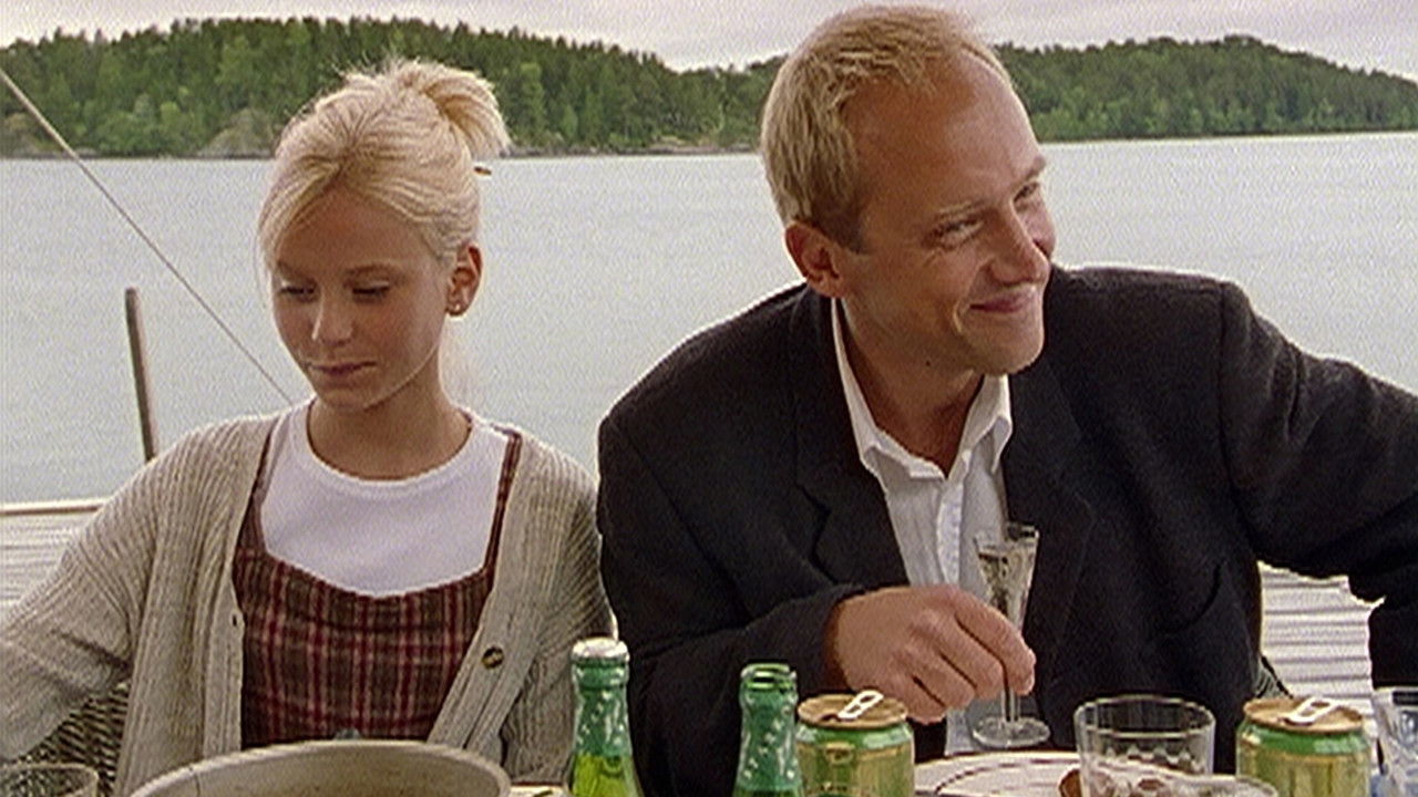 Skärgårdsdoktorn — Épisode 6