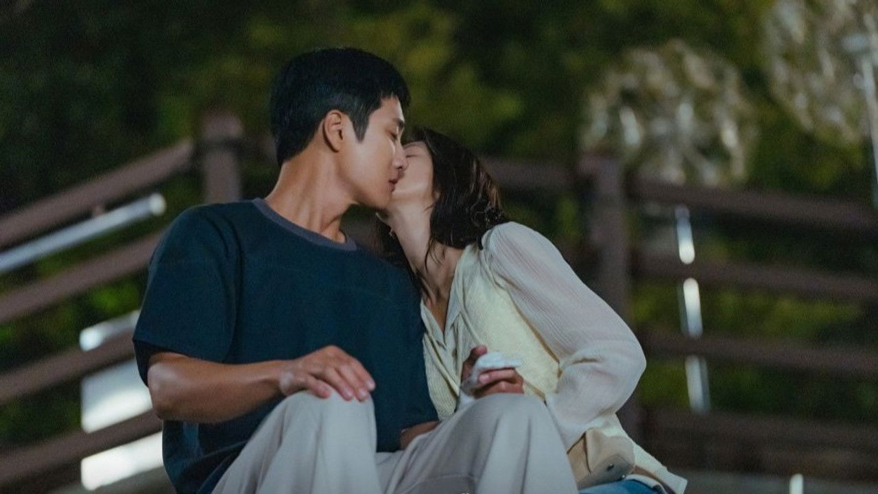 Fièvre printanière — Épisode 8 : Ton oncle... il a craqué ?