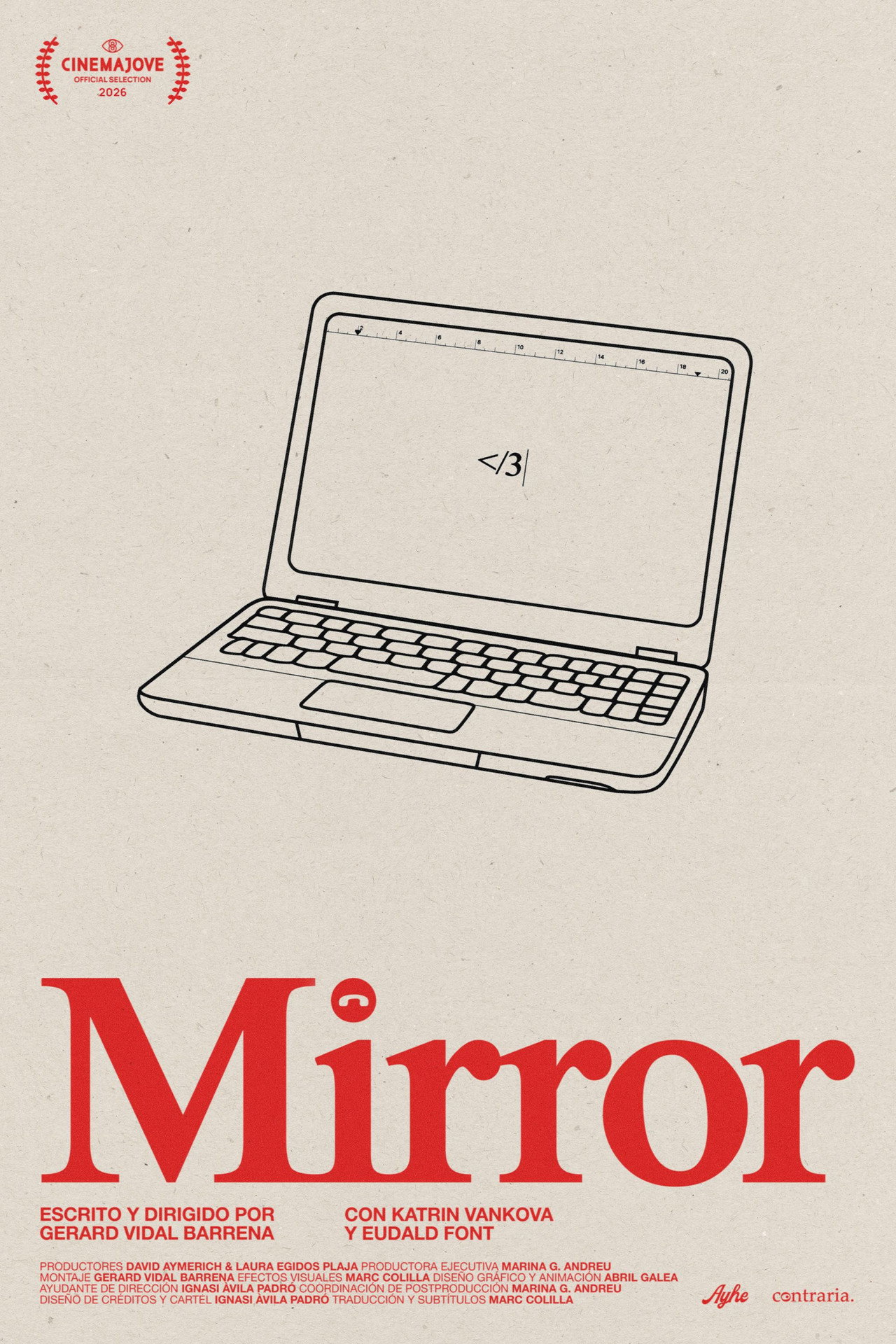 Mirror
