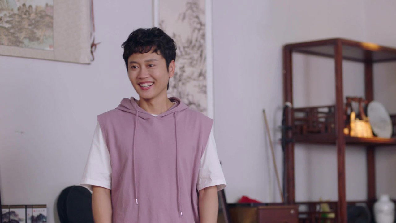 万春逗笑社 — Épisode 3