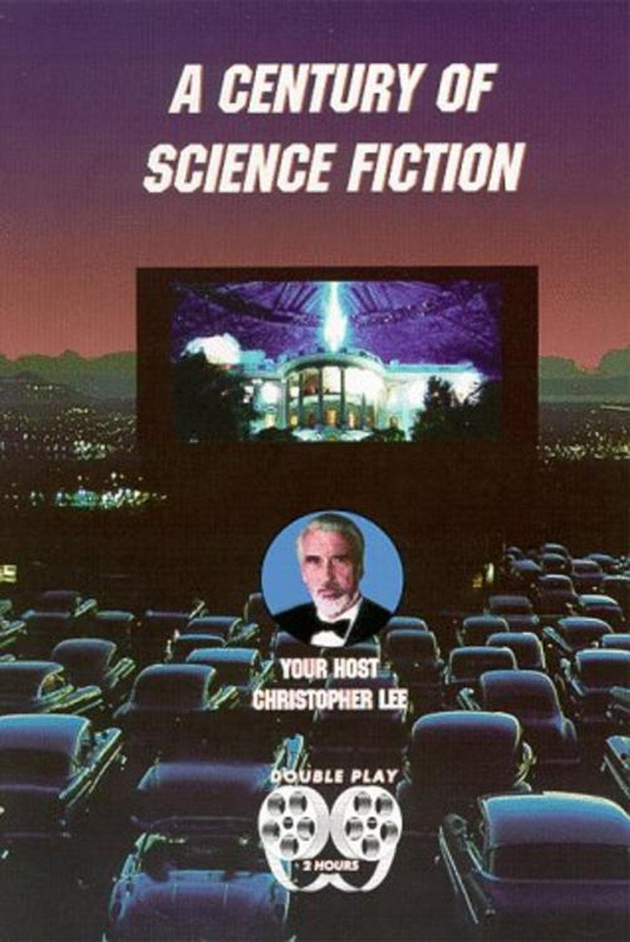 مشاهدة فيلم A Century of Science Fiction مترجم بدون اعلانات - بوستر