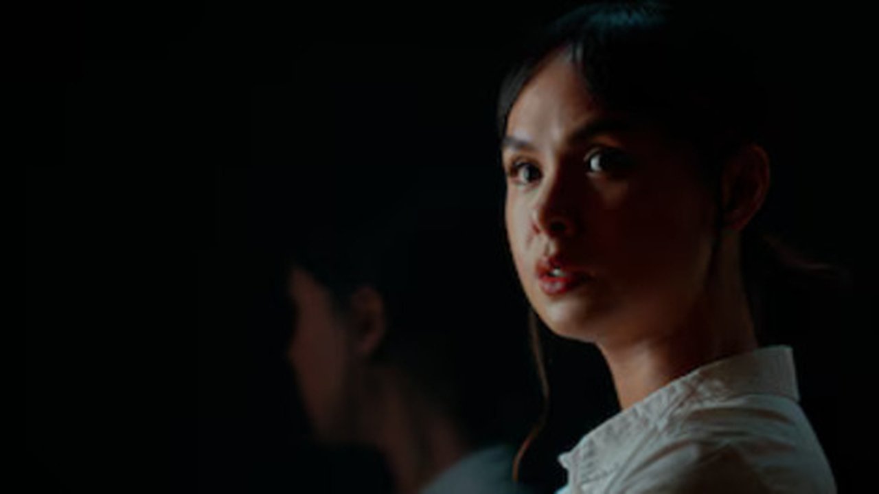 What Lies Beneath - Season 1 Episode 7 : What We Cover Up