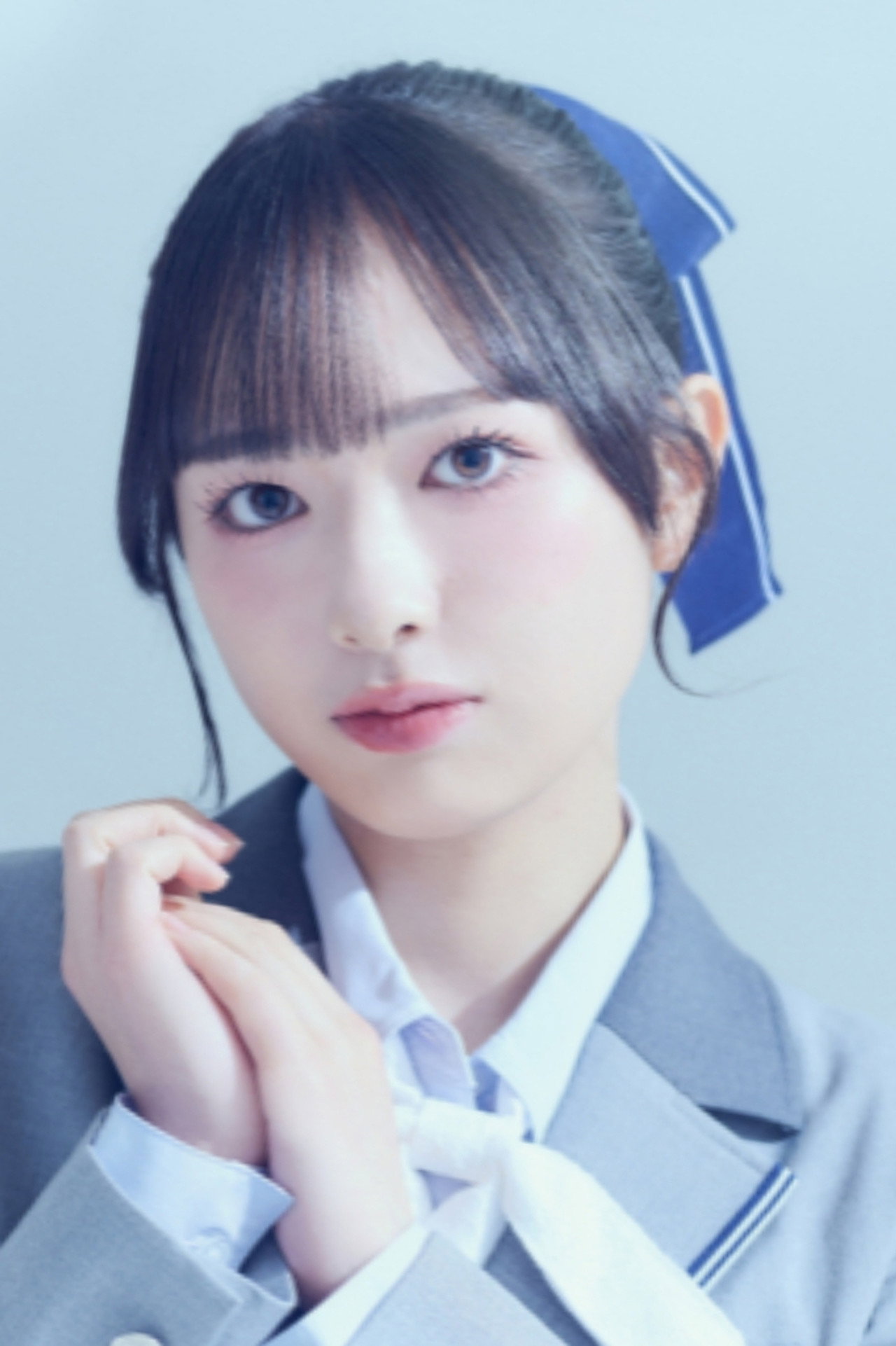 白石るり