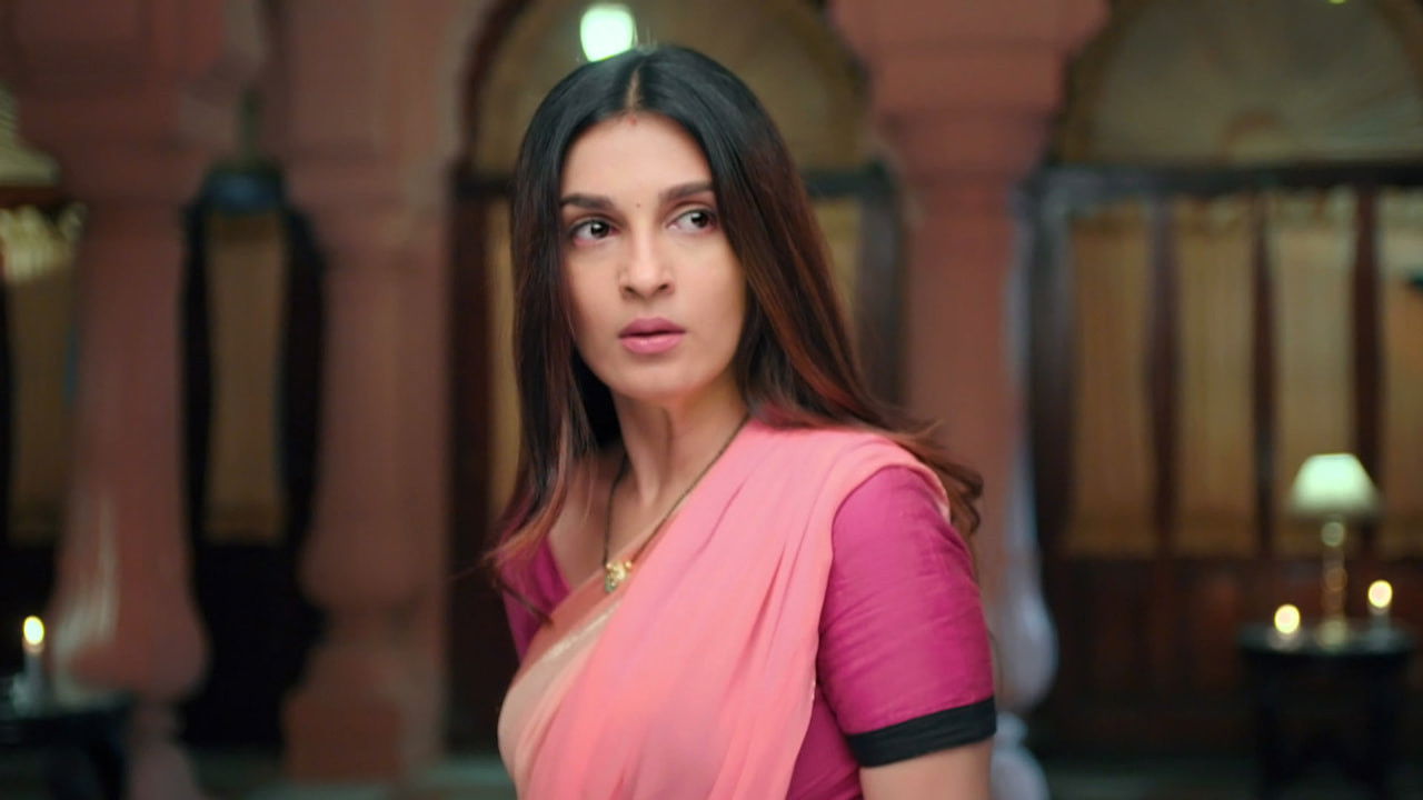 पंड्या स्टोर — Épisode 99