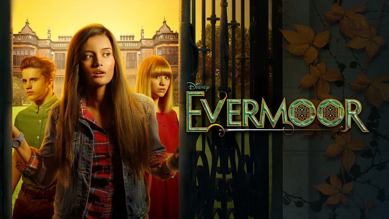 The Evermoor Chronicles background