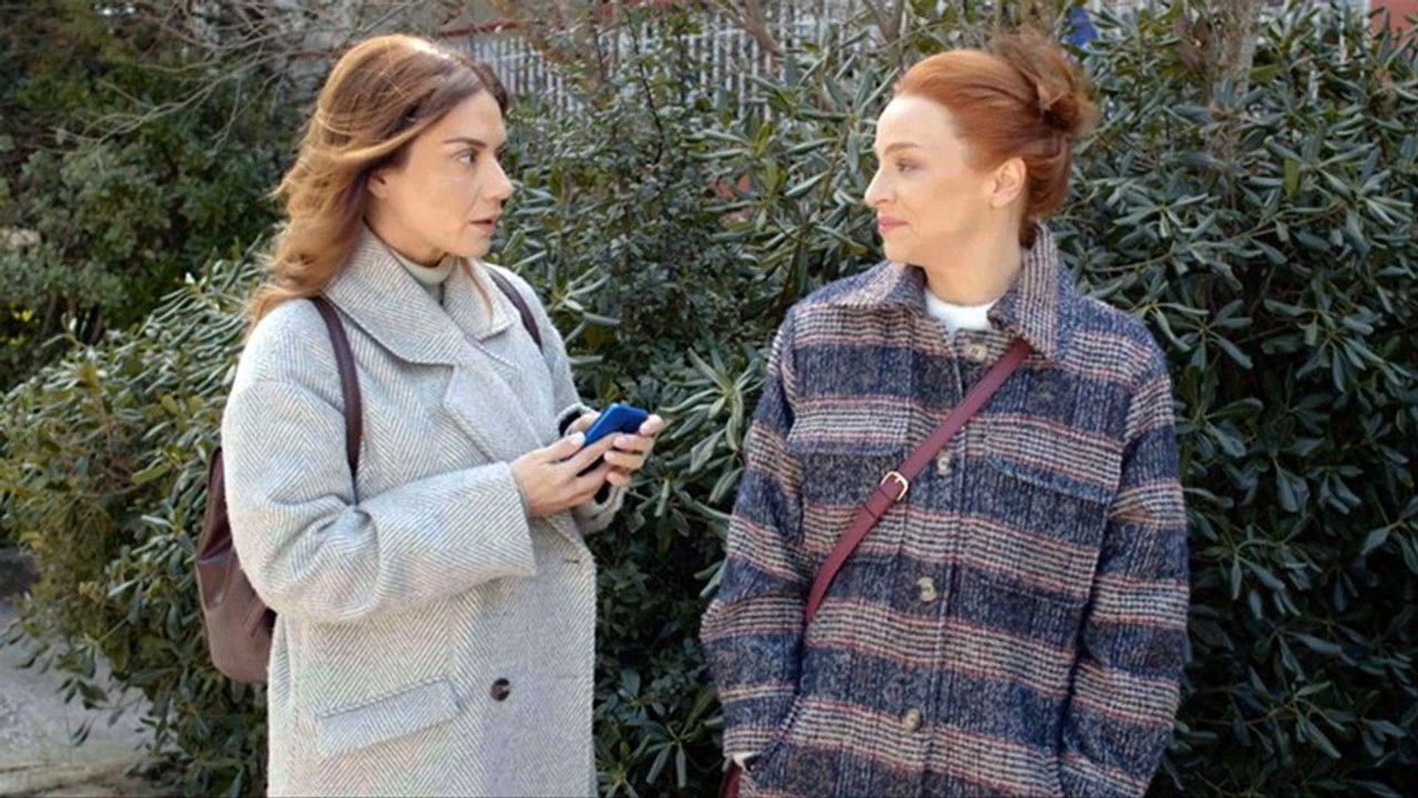 Σε Ξένα Χέρια — Épisode 140