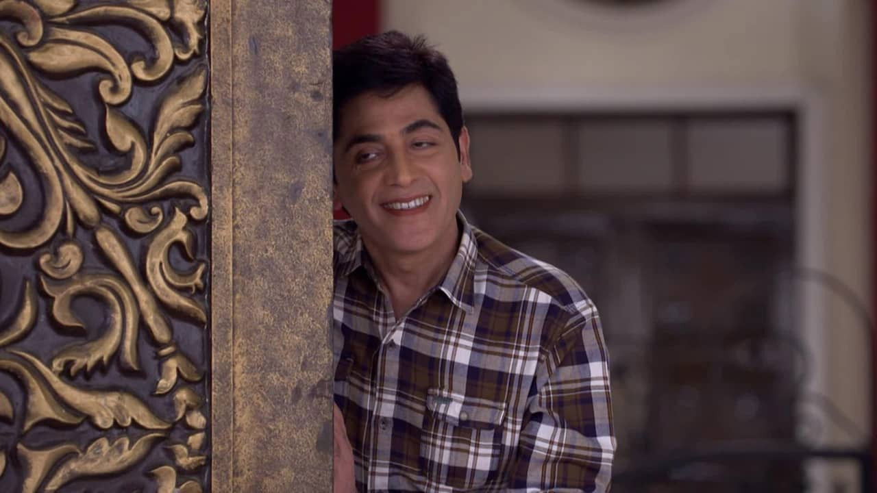 भाभीजी घर पर हैं! — Épisode 1142