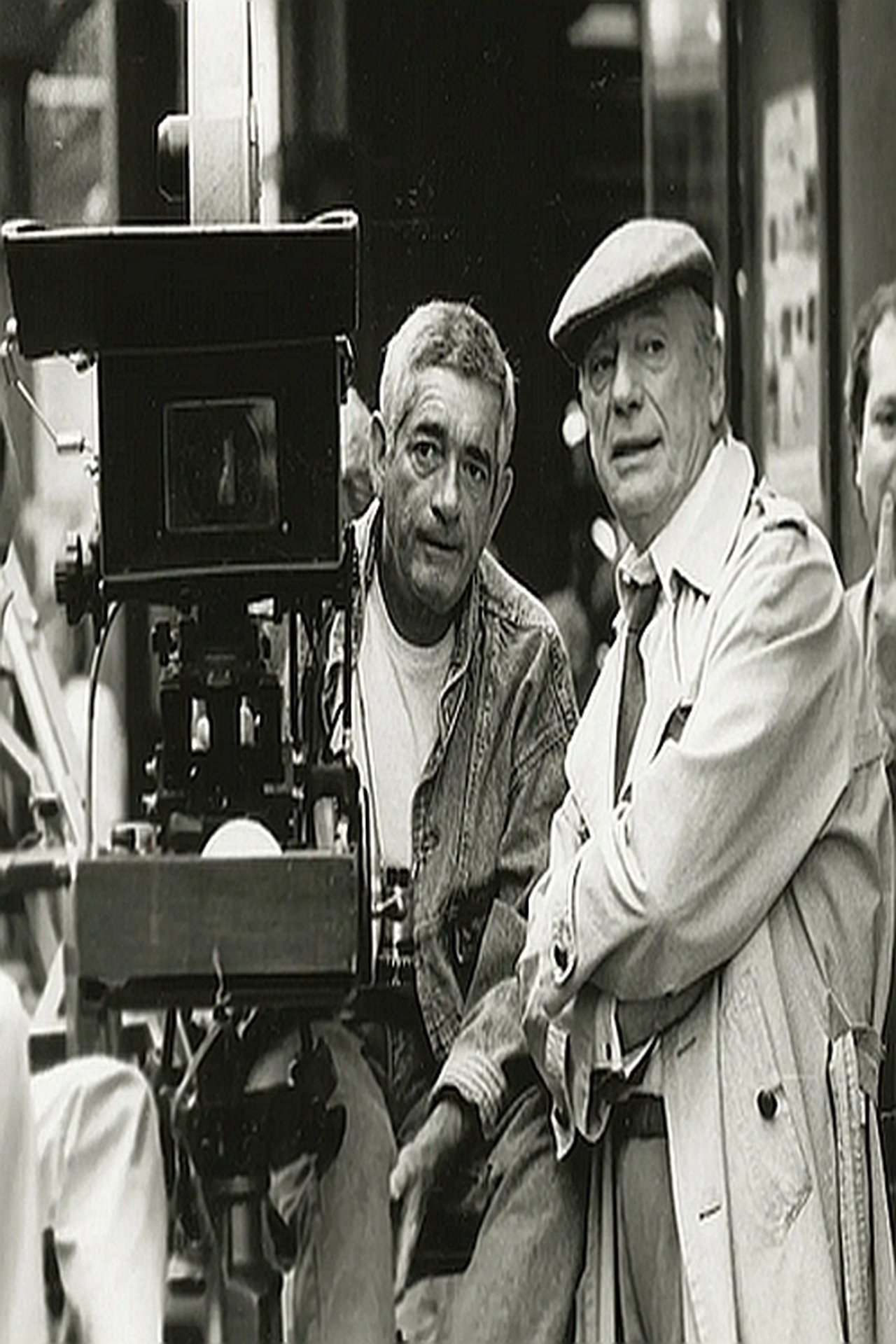 Dans les coulisses: le tournage de 'Trois Places pour le 26' 2013