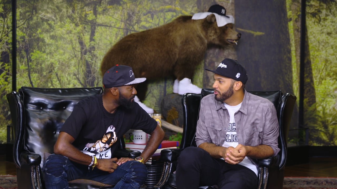 Desus & Mero - Season 1 Episode 150 : Tuesday, August 22, 2017