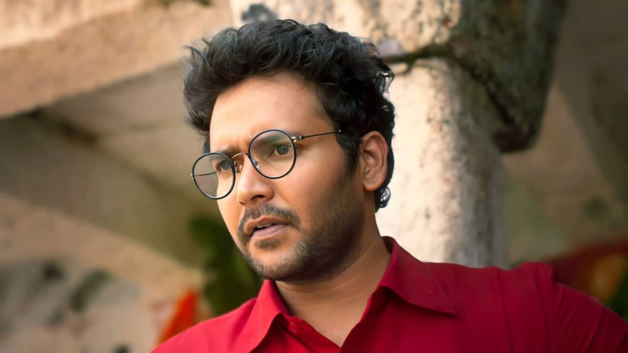 Vikkatakavi — Épisode 5