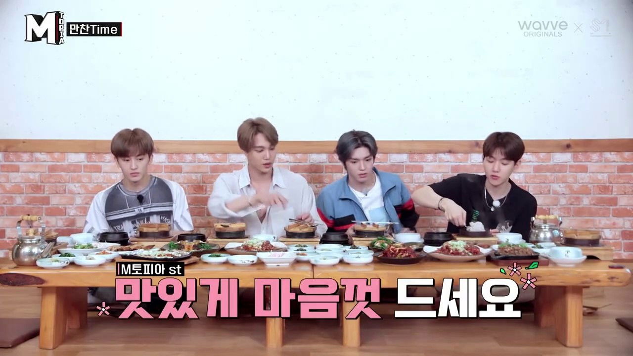 MTopia — Épisode 2