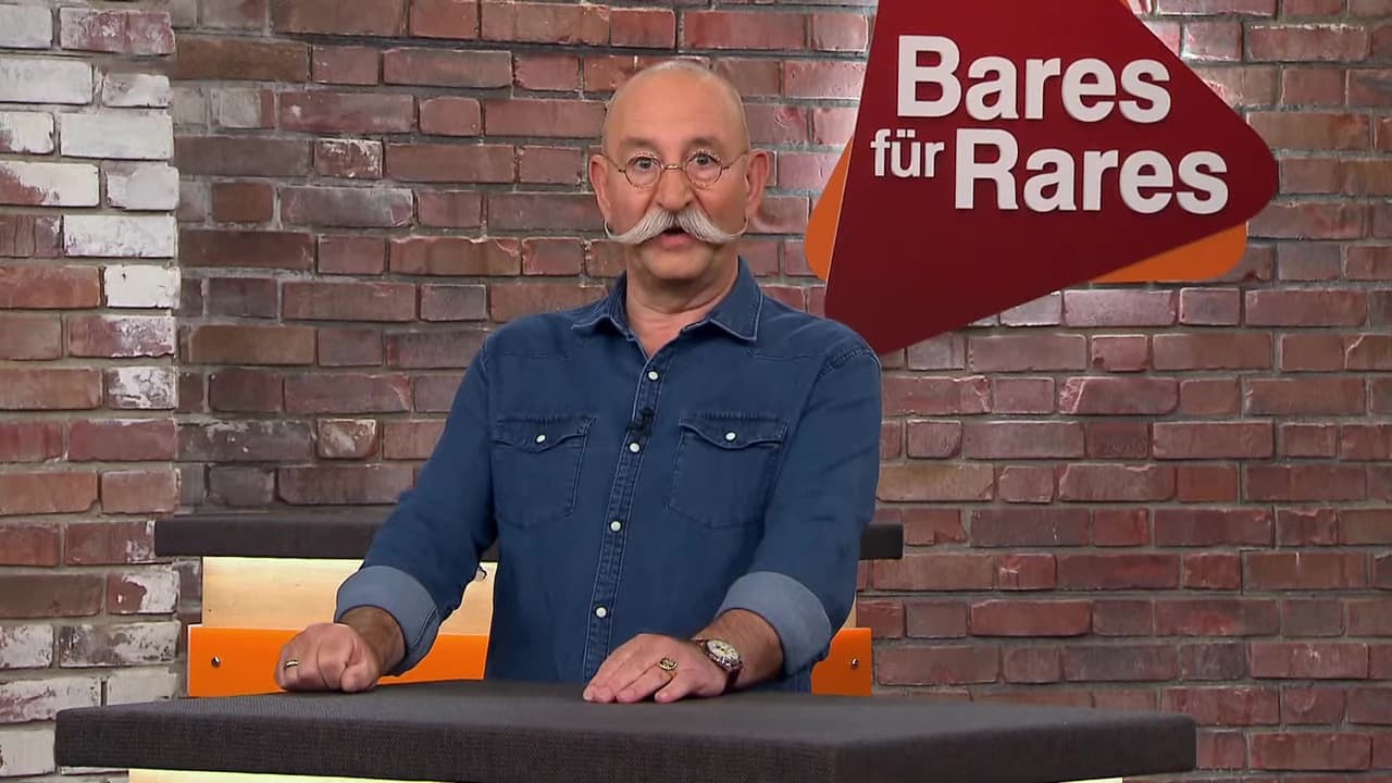 Bares für Rares - Season 13 Episode 191 : Episode 191