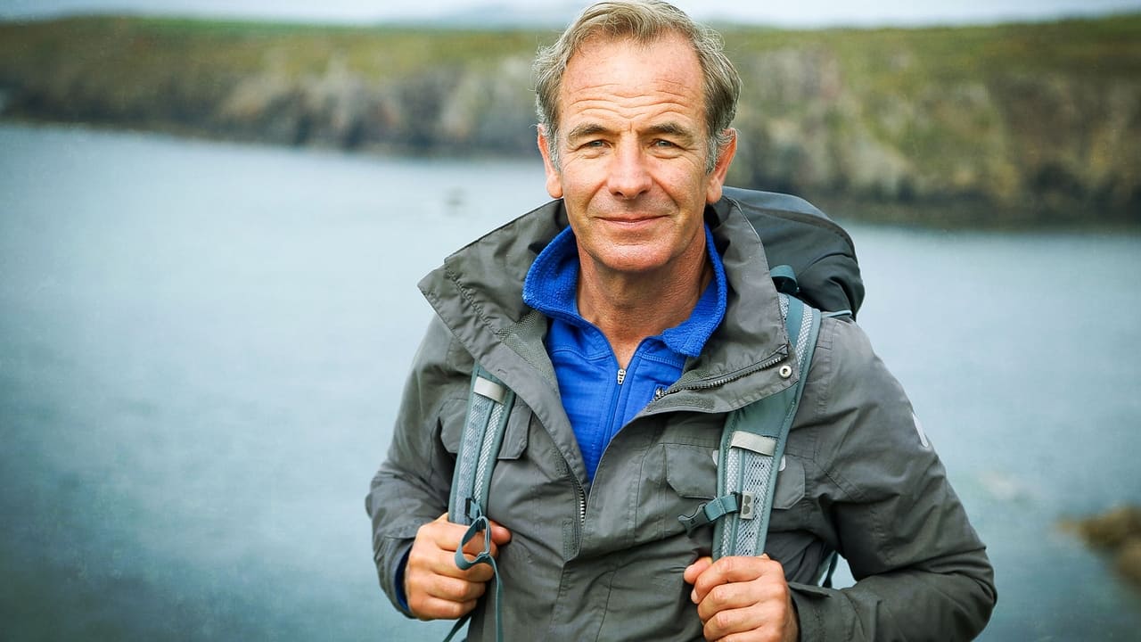Cast and Crew of Robson Green's Weekend Escapes