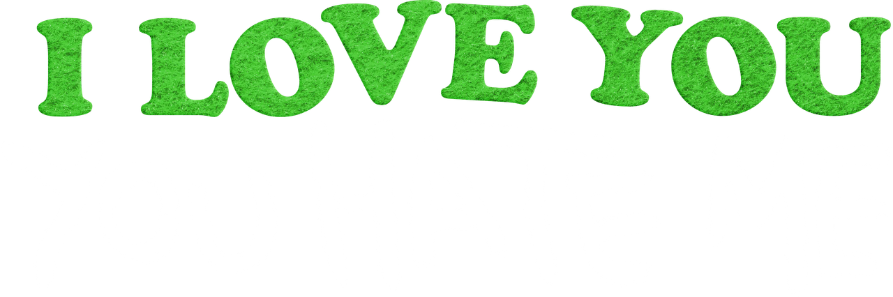 I Love You, You Hate Me