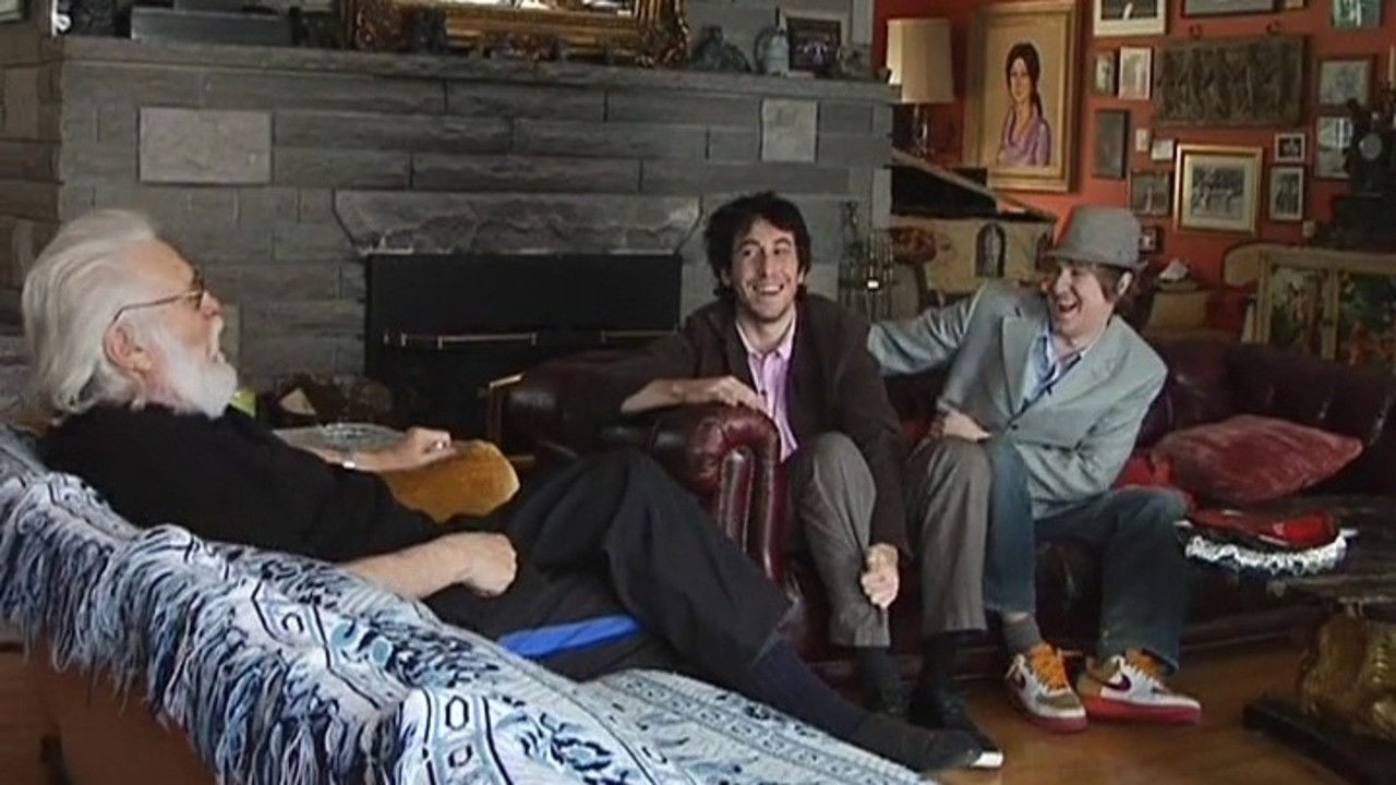 Nirvana the Band the Show — Épisode 9