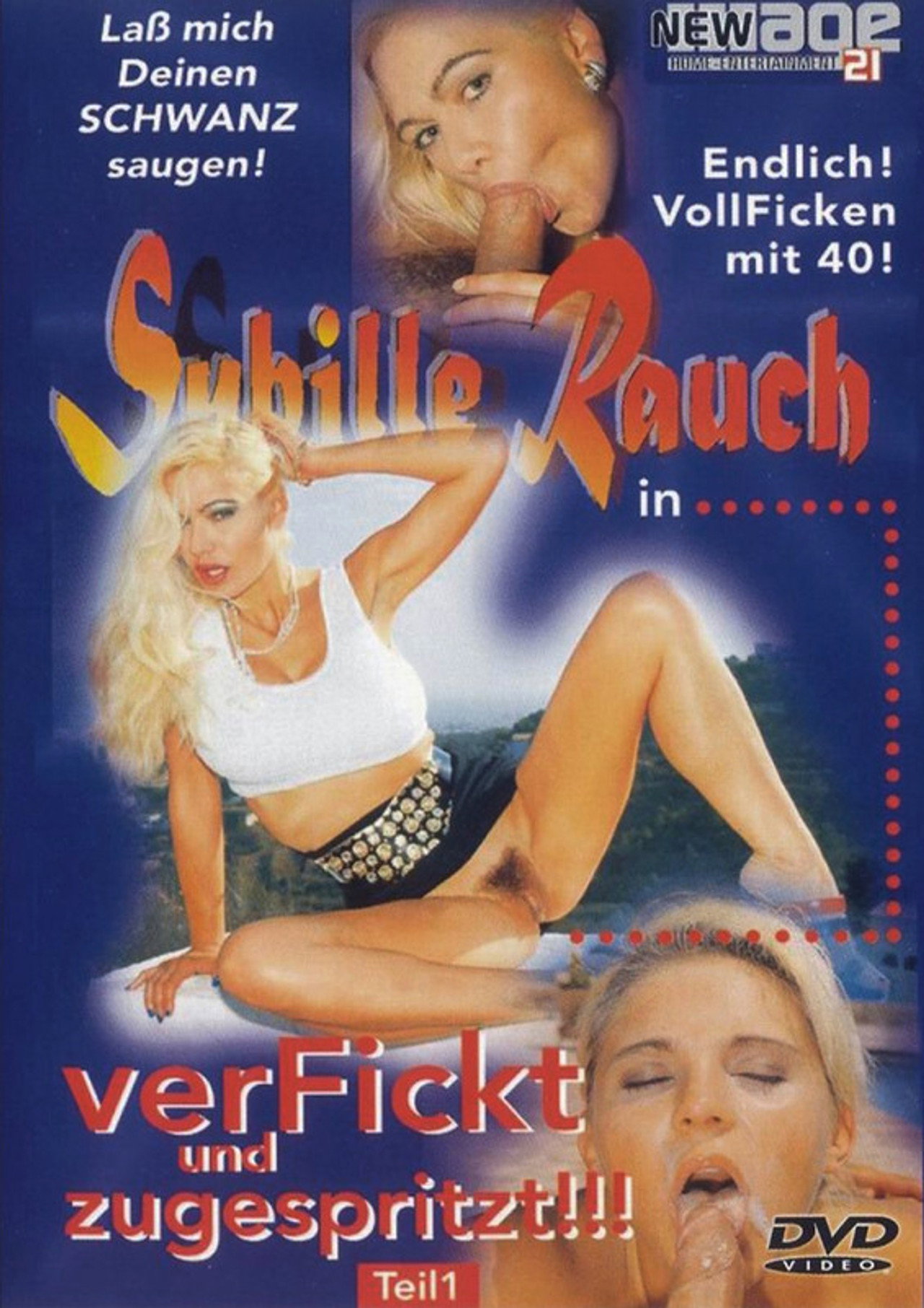 Verfickt und Zugespritzt Backdrop