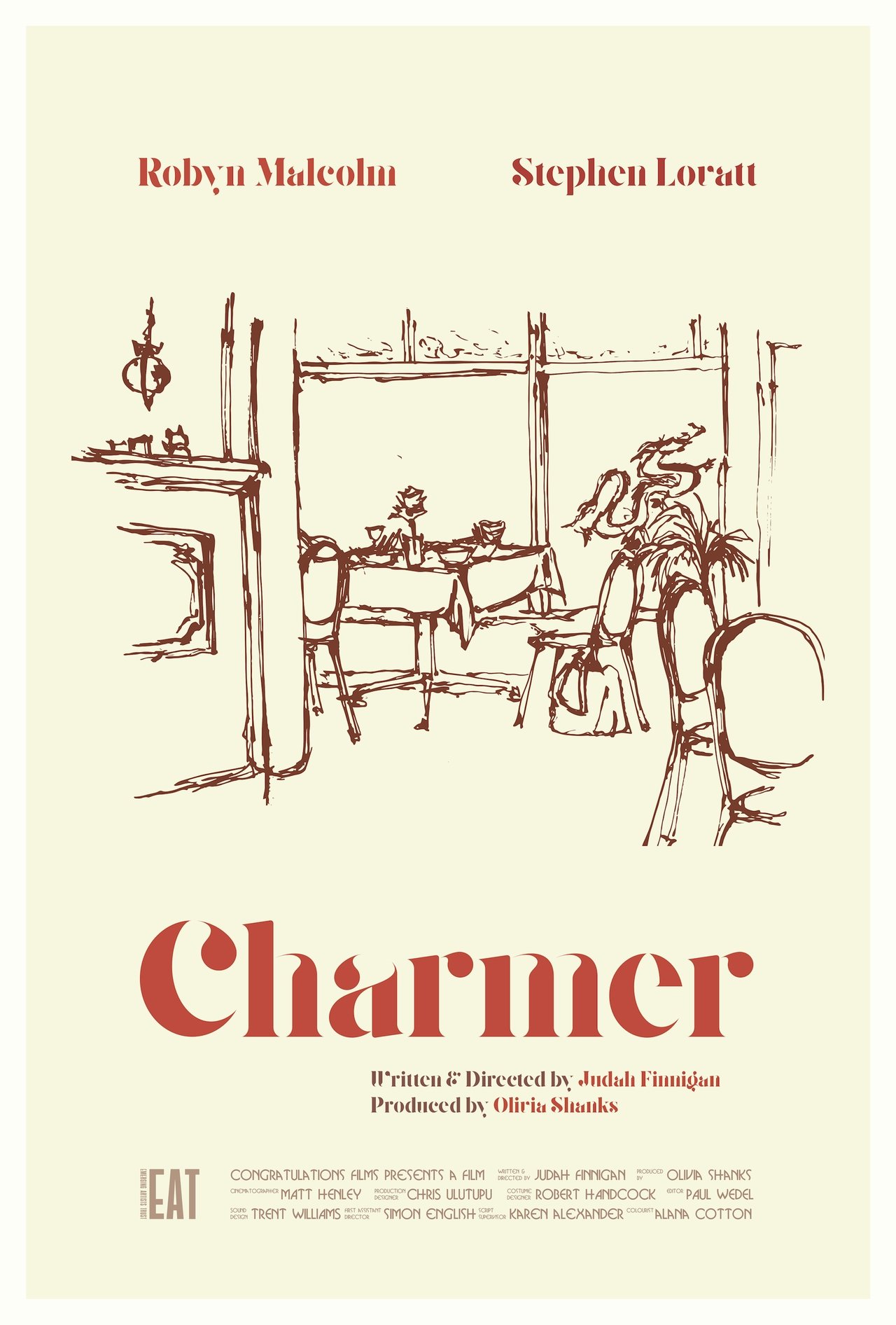 Charmer Charmer