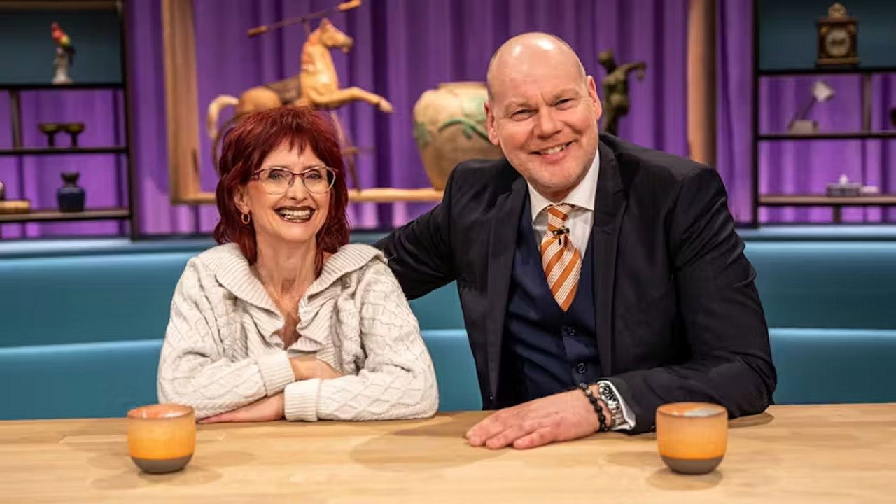 Krejlerkongen — Épisode 23