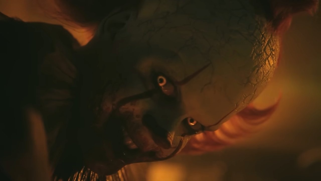 IT: Welcome to Derry