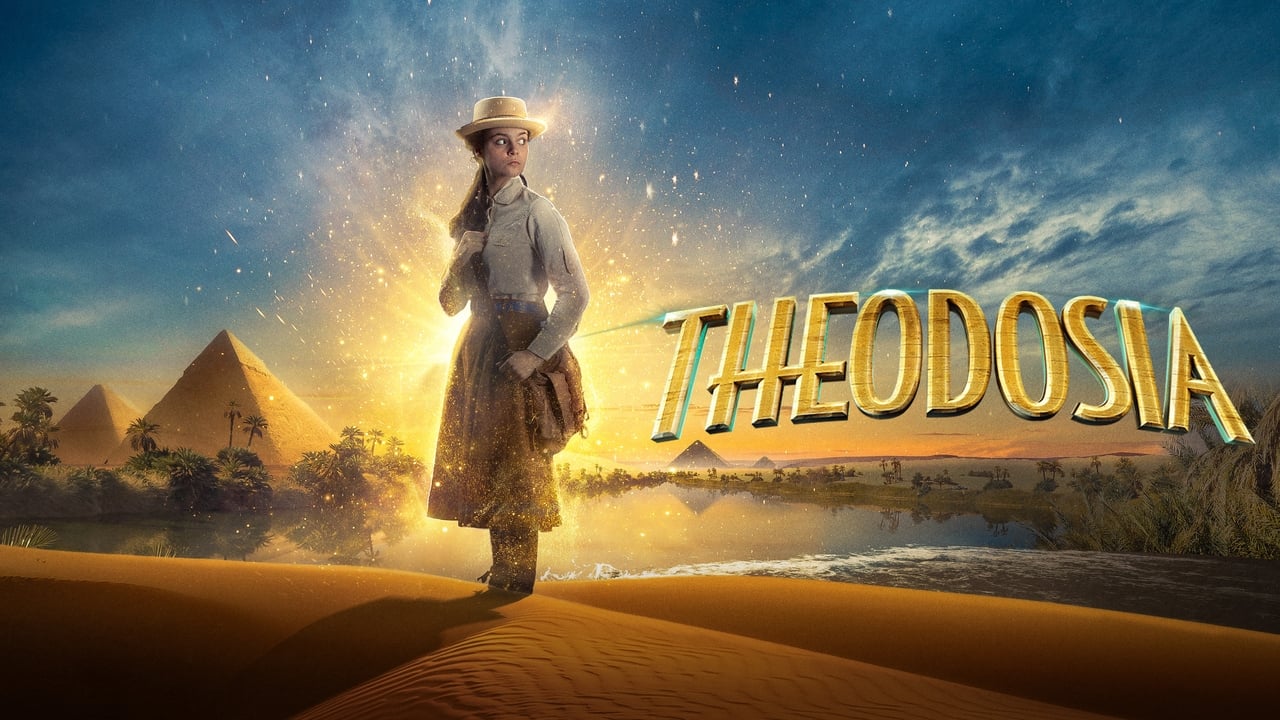 Theodosia - Season 2