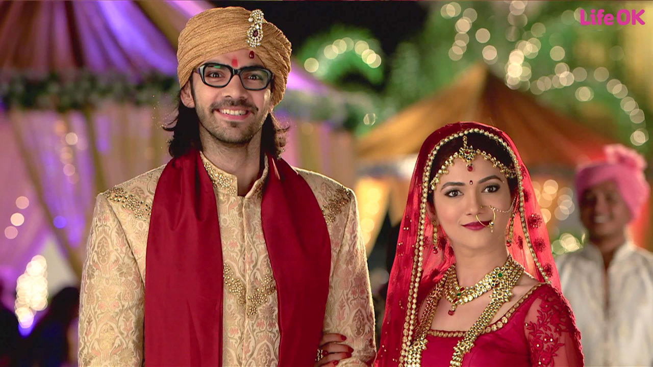 Shaan, Rajni's Wedding Ceremony