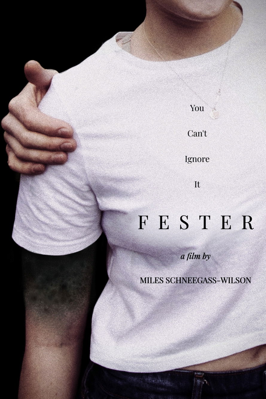 Fester poster