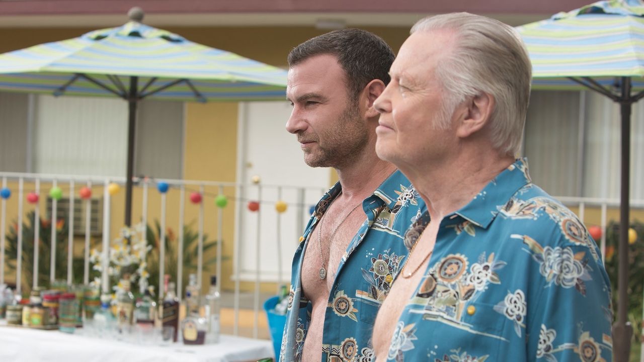 Ray Donovan - Season 3 Episode 5 : Handshake Deal